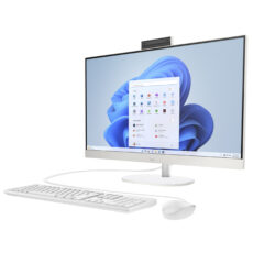 کامپیوتر همه کاره 23.8 اینچ اچ‌ پی مدل 24 CR0129nh-i7 1355U 32GB 1SSD Iris