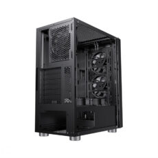 کیس کامپیوتر اوست مدل GT-AV۰۲-BG