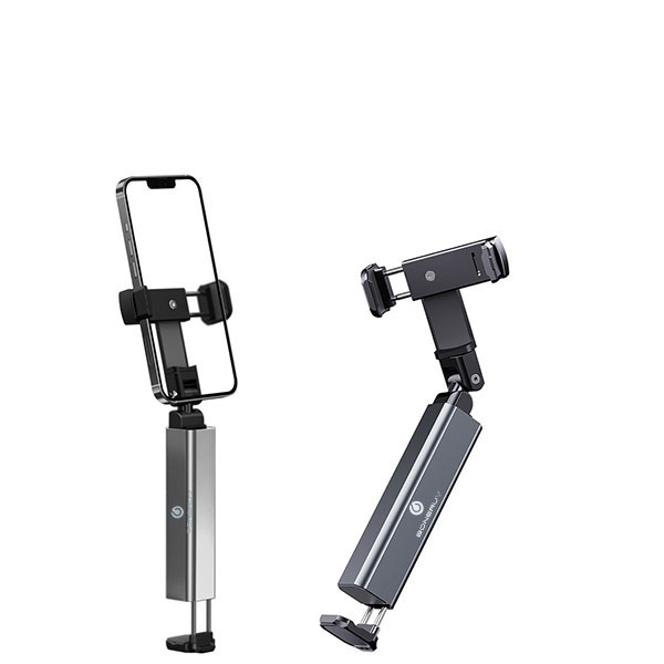 پایه نگهدارنده گوشی موبایل بونری مدل Rotating Clamp