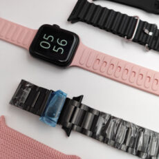 ساعت هوشمند ویسمی مدل -X12 Mini