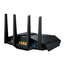مودم روتر +ADSL2 ایسوس مدل DSL-AX82U