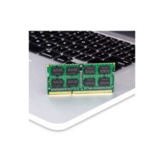 رم لپ تاپ سامسونگ مدل 1333 DDR3 PC3 10600s MHz ظرفیت 4گیگابایت