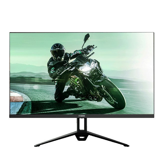 مانیتور ایکس ویژن مدل XS2260H سایز 22 اینچ