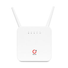 مودم روتر بی سیم 4G LTE  اولاکس مدل AX6 Pro