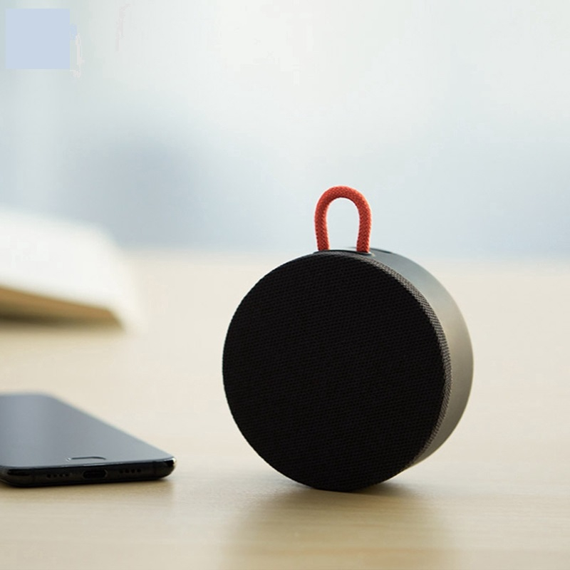 اسپیکر بلوتوثی قابل حمل شیائومی مدل XMYX04WM