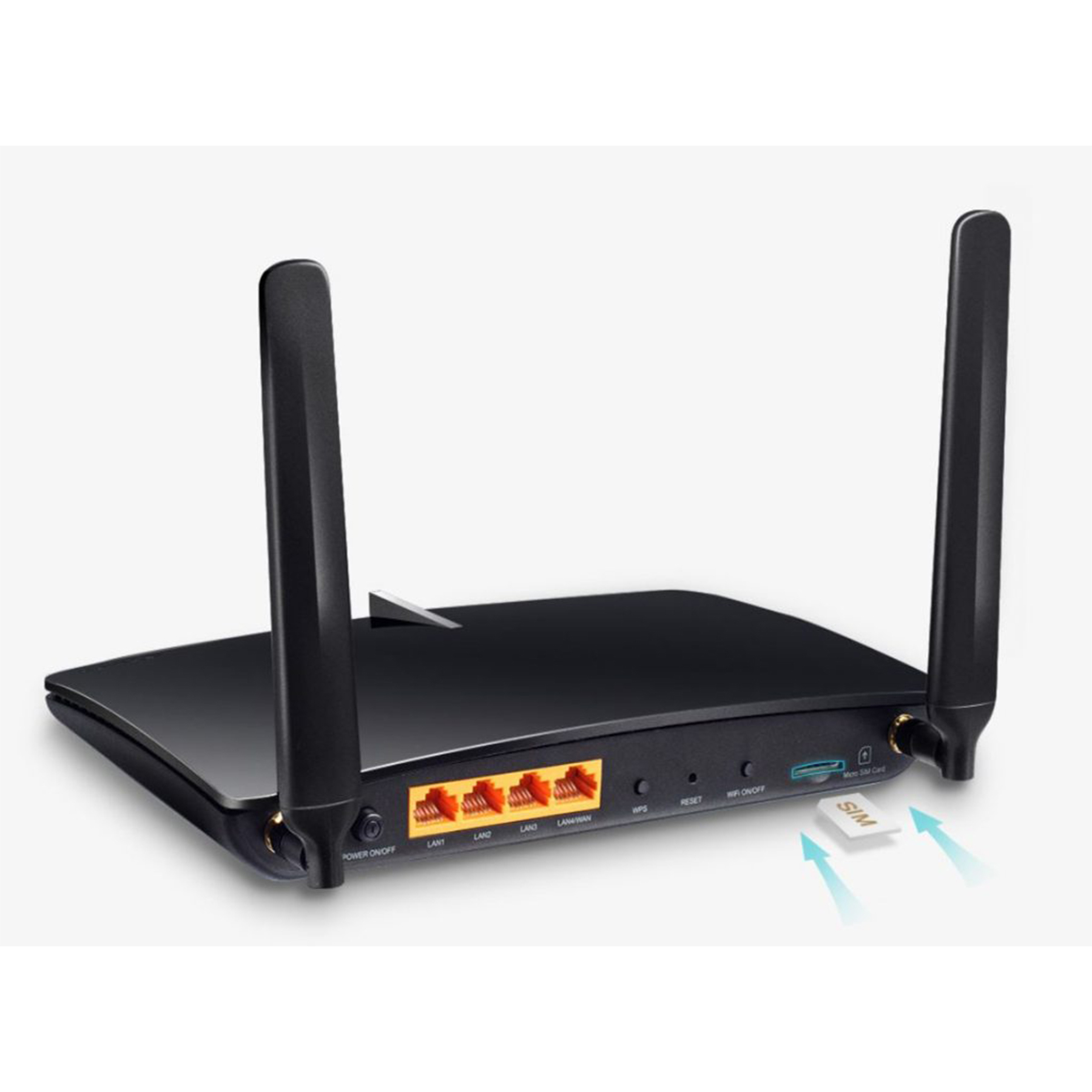 مودم 4.5G تی پی-لینک مدل Arecher Mr600 V2