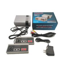 مجموعه کنسول بازی مدل Anniversary Edition 500 Games Built In-Classic