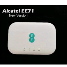 مودم 4.5G قابل حمل آلکاتل مدل EE71 New Version
