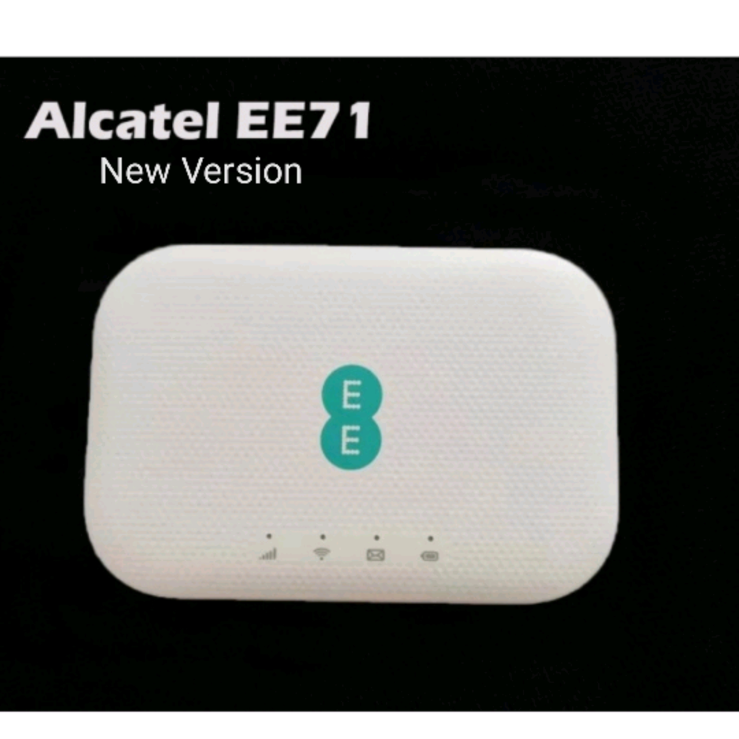 مودم 4.5G قابل حمل آلکاتل مدل EE71 New Version