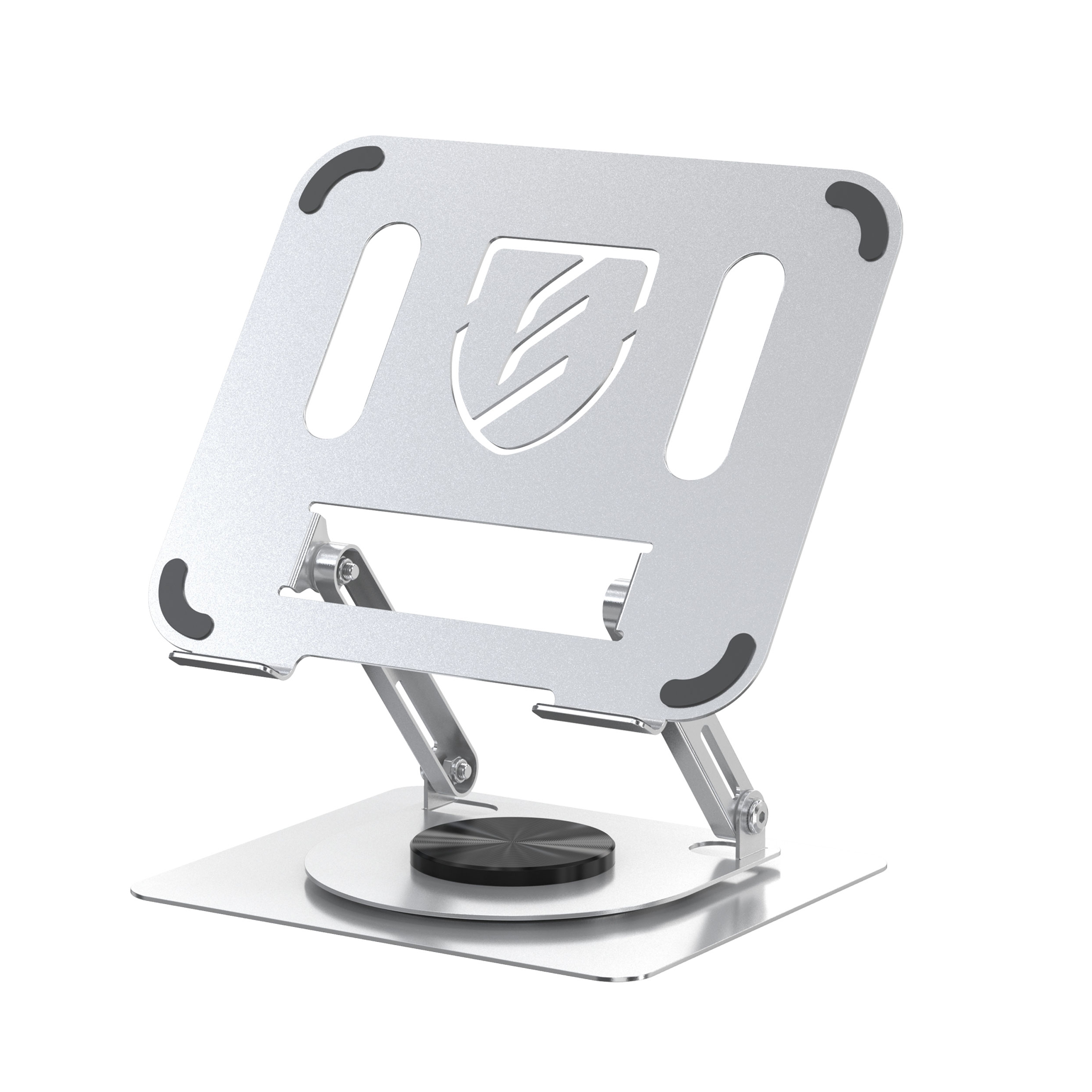 پایه نگهدارنده لپ تاپ ارلدام مدل LAPTOP STAND EH257