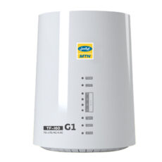 مودم 4G/TD-LTE ایرانسل مدل TF i60 G1 به همراه سیم کارت دو قلو و 24 گیگابایت اینترنت سه ماهه و 45 گیگابایت اینترنت شش ماهه و 2 عدد سیم کارت دائمی طلایی