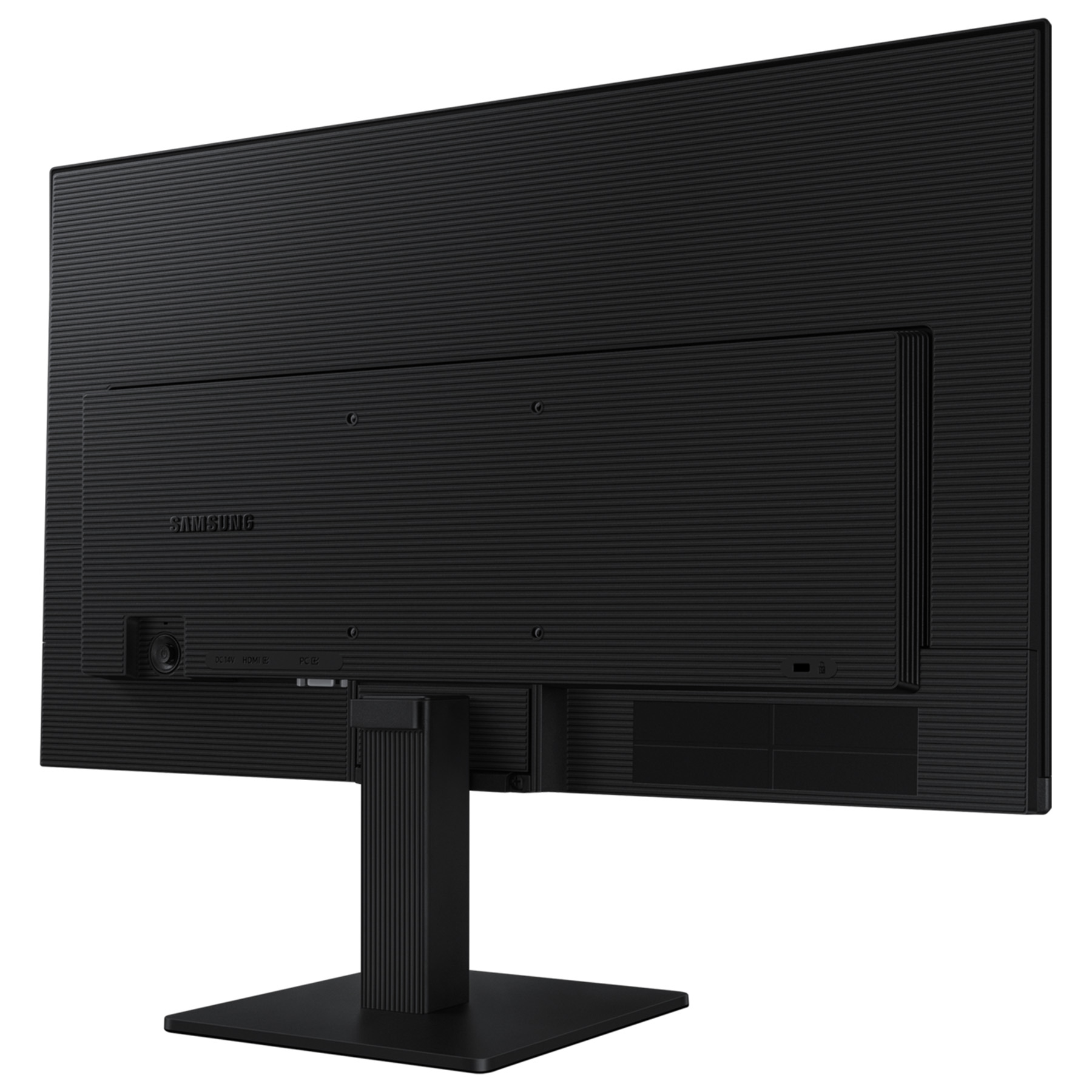 مانیتور 24 اینچ سامسونگ مدل Essential Monitor S3 S30GD LS24D300GAMXUE