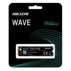 اس اس دی اینترنال M.2 هایکسمی مدل WAVE P ظرفیت 256 گیگابایت