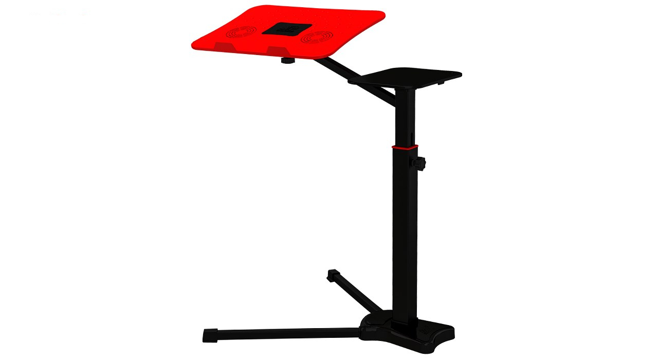 پایه نگهدارنده لپ تاپ پروتیبل مدل LTBF