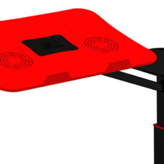 پایه نگهدارنده لپ تاپ پروتیبل مدل LTBF