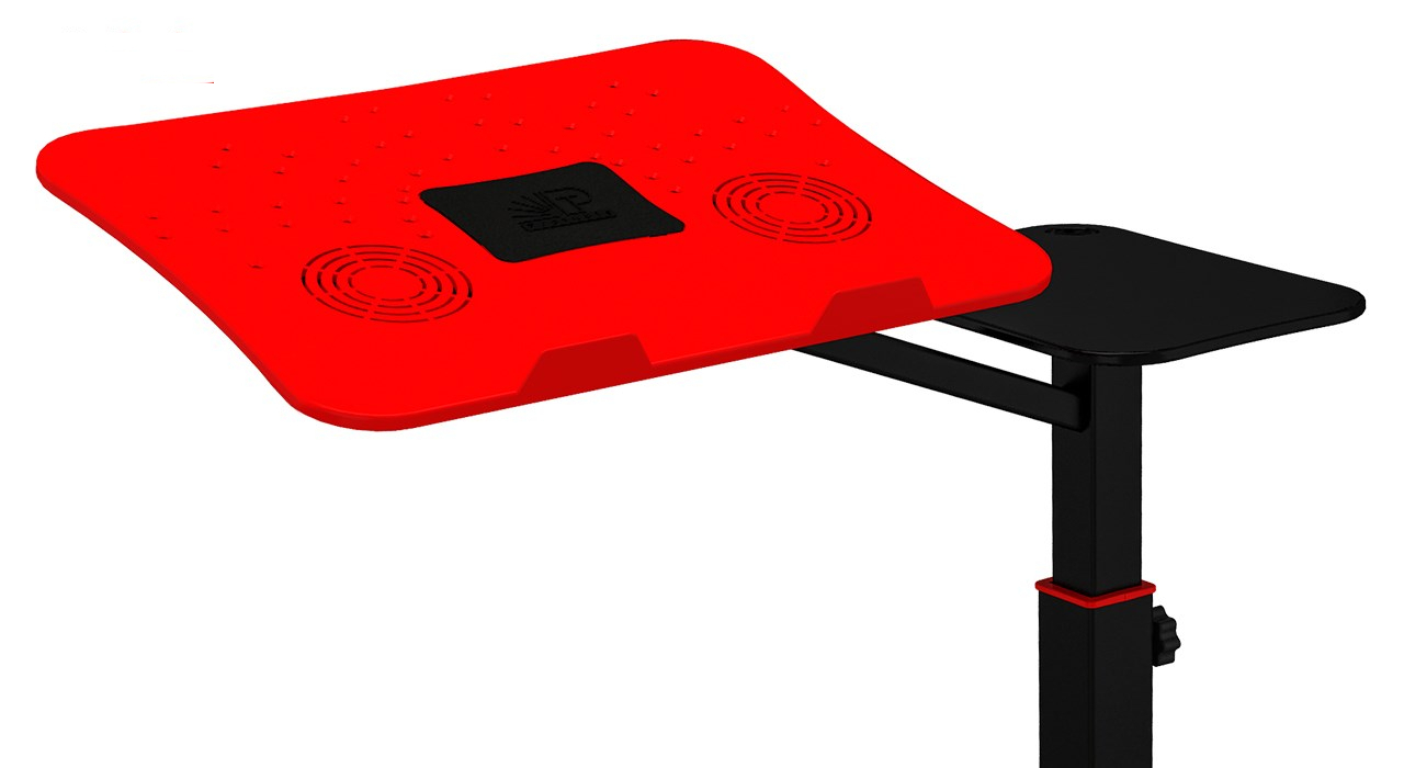 پایه نگهدارنده لپ تاپ پروتیبل مدل LTBF