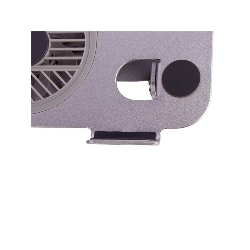 پایه خنک کننده  لپ تاپ کول کلد مدل W8