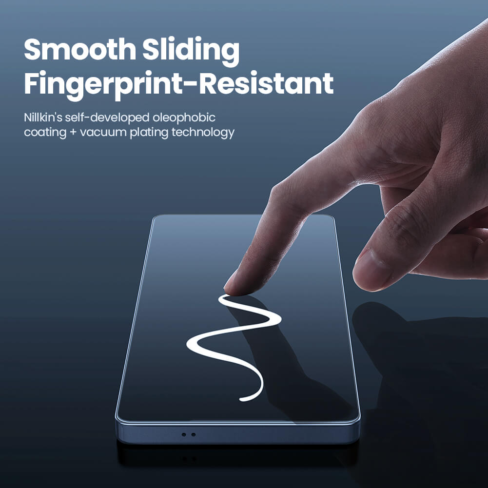 محافظ صفحه نمایش حریم شخصی بوف مدل شخصی مناسب برای گوشی موبایل سامسونگ Galaxy S25 Ultra