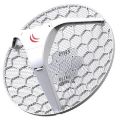 اکسس پوینت بی سیم میکروتیک مدل LHG 5