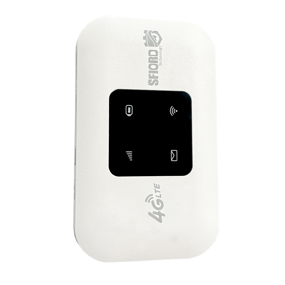 مودم 4G LTE اسفیورد مدل SM120