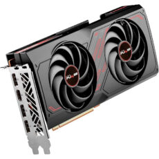 کارت گرافیک سافایر مدل PULSE AMD Radeon RX 7600 Gaming OC 8GB