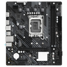 مادربرد ازراک مدل H610M-H2/M.2 D4