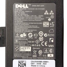 شارژر لپ تاپ 19.5 ولت 4.62 آمپر دل مدل DA90PE1-00