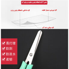 کوله پشتی لپ تاپ مدل Urban Live Style مناسب برای لپ تاپ سایز 15.6 اینچی