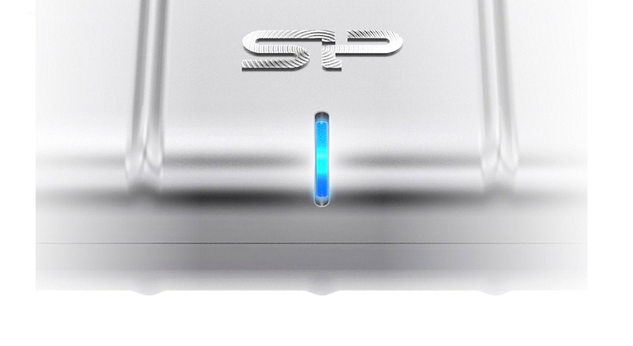 هارد اکسترنال سیلیکون پاور مدل Armor A75 ظرفیت 2 ترابایت