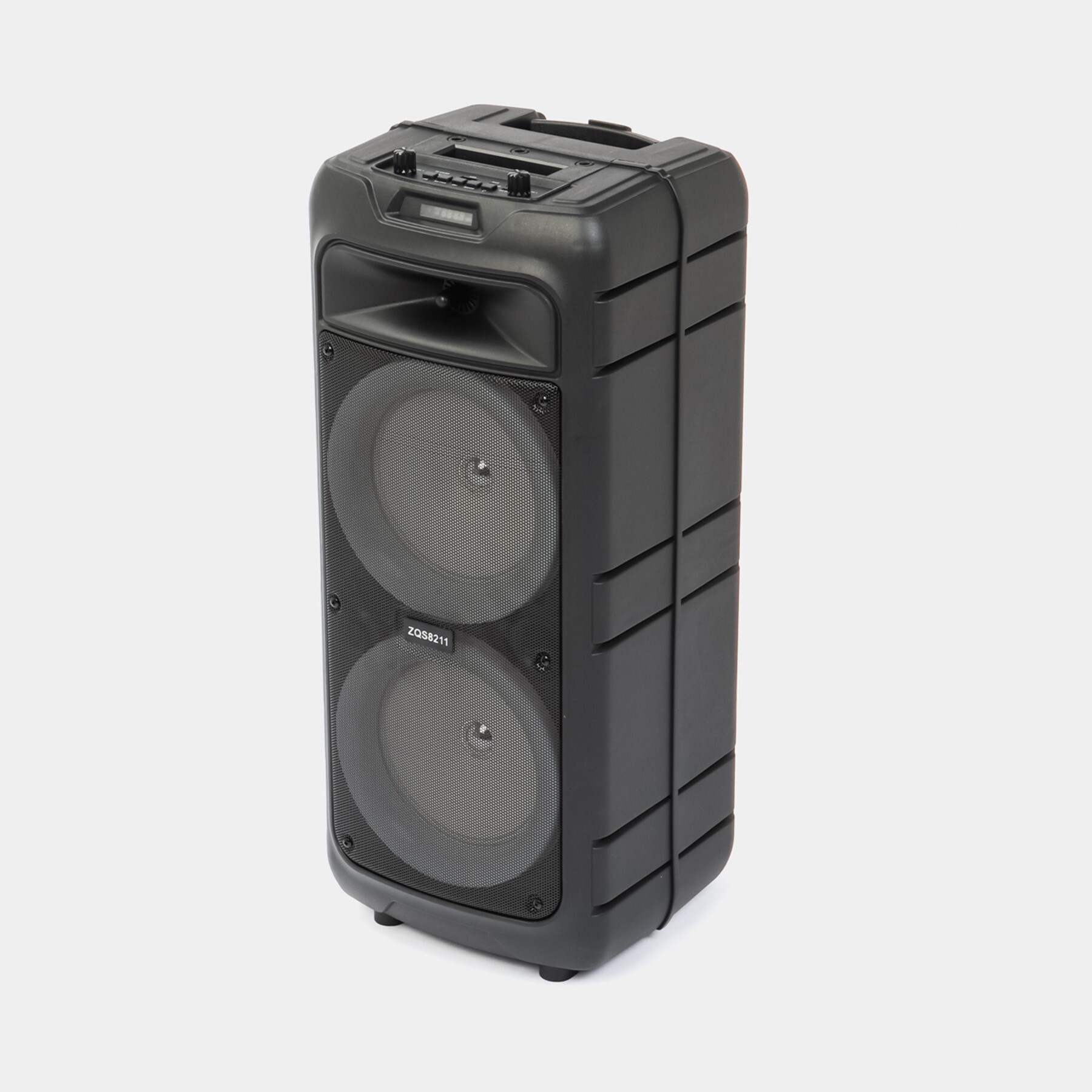 اسپیکر بلوتوثی قابل حمل ساینج ای مدل ZQS8211