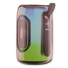 اسپیکر بلوتوثی قابل حمل مدل RGB LIGHT UP