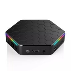 اندروید باکس مدل T95Z PLUS 128G