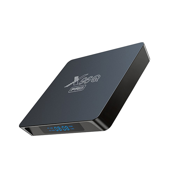 اندروید باکس مدل X96Q Pro 2/16