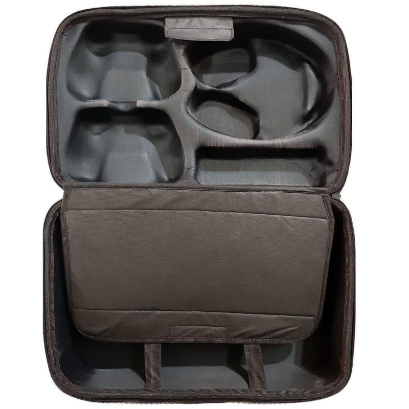 کیف حمل کنسول پلی استیشن 5 مدل EAT, PLAY, SLEEP, REPEAT