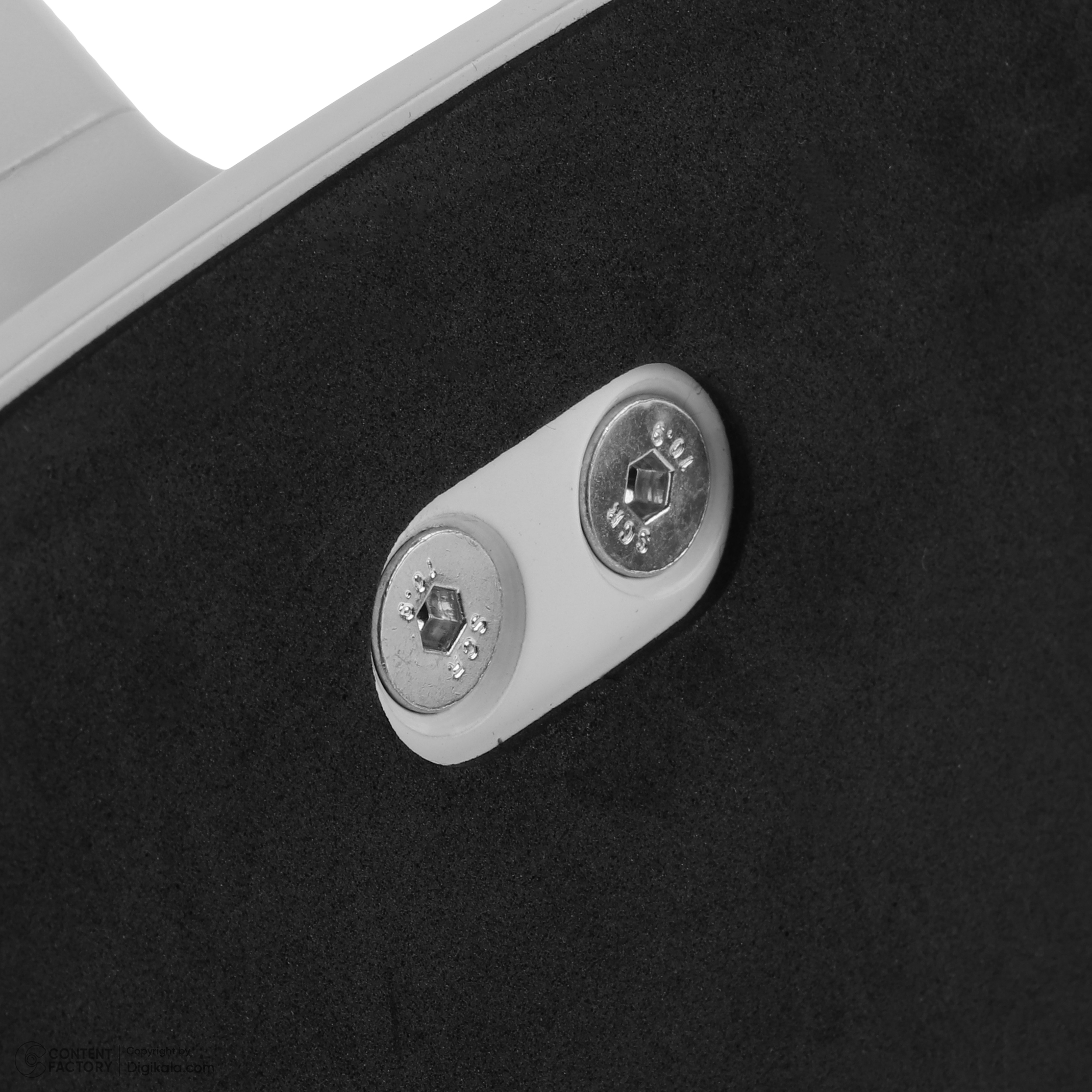 پایه نگهدارنده گوشی موبایل و تبلت ارگو مدل WMH010-WD