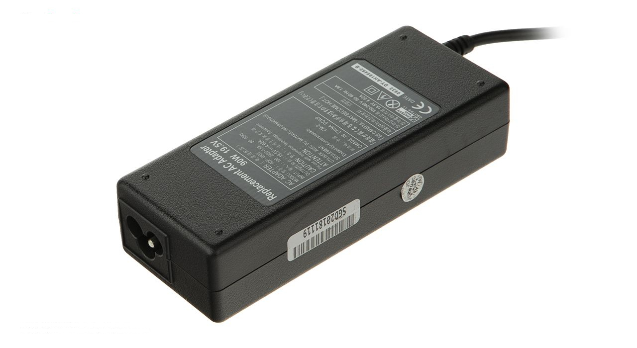 شارژر لپ تاپ 19.5 ولت 4.62 آمپر مدل DA90PM111