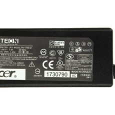 شارژر لپ تاپ 19 ولت 3.42 آمپر مدل PA-1700-02