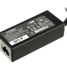 شارژر لپ تاپ 19 ولت 3.42 آمپر مدل PA-1700-02