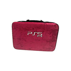 کیف حمل کنسول پلی‌استیشن 5 مدل E8 Plus