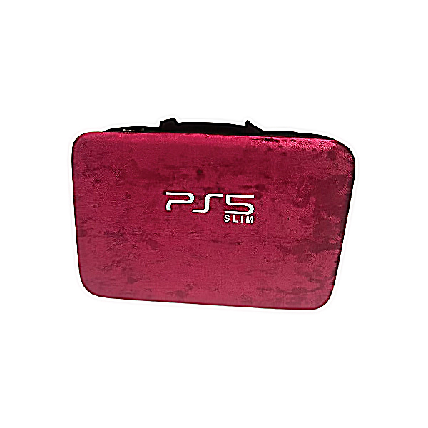 کیف حمل کنسول پلی‌استیشن 5 مدل E8 Plus