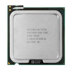 پردازنده مرکزی اینتل سری Pentium مدل E5300