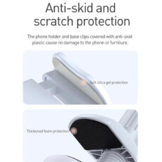 پایه نگهدارنده گوشی موبایل باسئوس مدل SULR