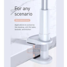 پایه نگهدارنده گوشی موبایل باسئوس مدل SULR