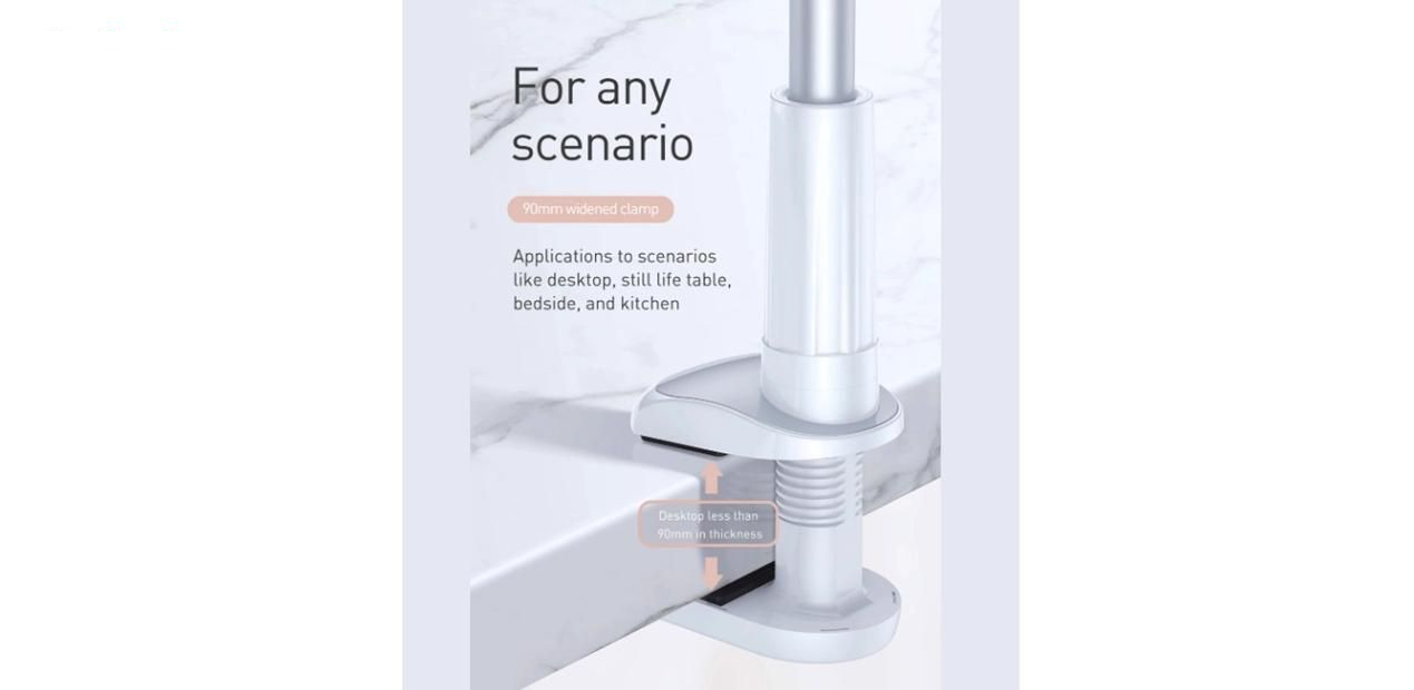 پایه نگهدارنده گوشی موبایل باسئوس مدل SULR