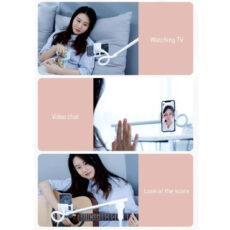 پایه نگهدارنده گوشی موبایل باسئوس مدل SULR