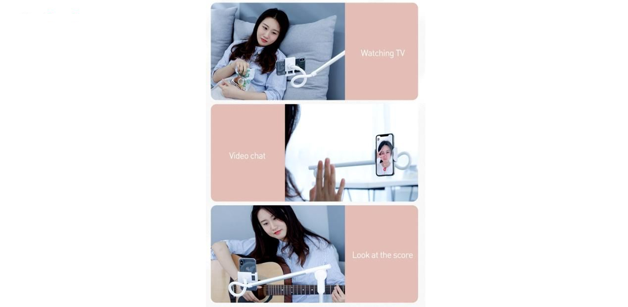 پایه نگهدارنده گوشی موبایل باسئوس مدل SULR