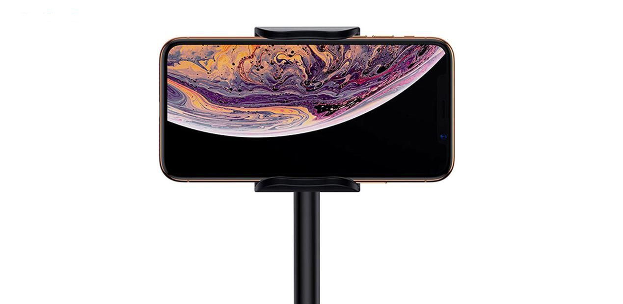 پایه نگهدارنده گوشی موبایل باسئوس مدل SULR