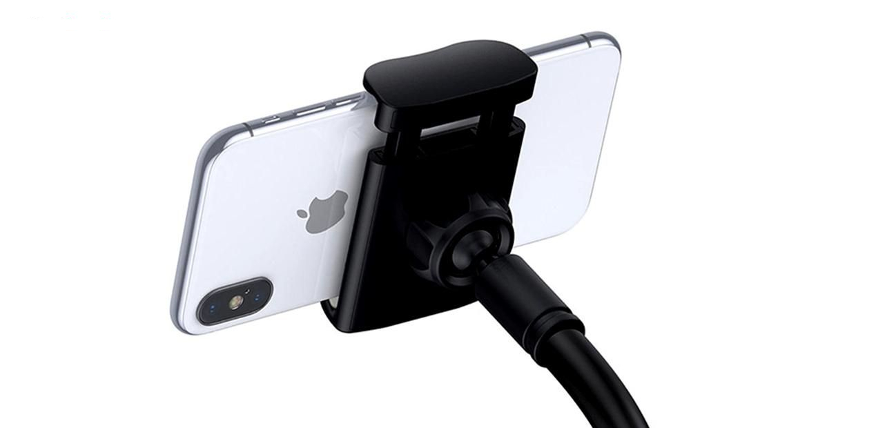 پایه نگهدارنده گوشی موبایل باسئوس مدل SULR