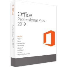 مجموعه نرم افزاری مایکروسافت Office Professional Plus نسخه 2019