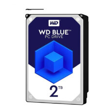 هارددیسک اینترنال وسترن دیجیتال مدل Blue WD20EZAZ ظرفیت 2 ترابایت